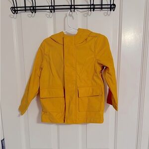 Kids Raincoat